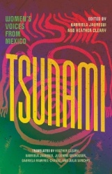 Tsunami - Women's Voices from Mexico