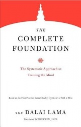 The Complete Foundation