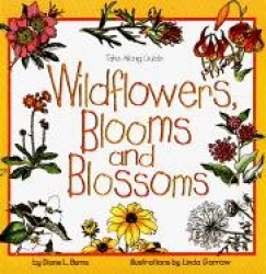 Wildflowers, Blooms&Blossoms