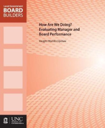 How Are We Doing? - Evaluating Manager and Board Performance