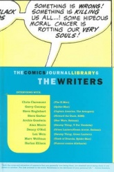 The Comics Journal Library