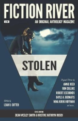 Fiction River - Stolen: An Original Anthology Magazine