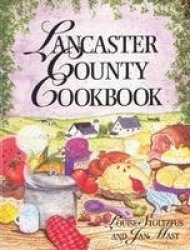 Lancaster County Cookbook