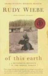 Of This Earth