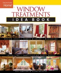 Window Treatments Idea Book