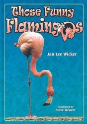 Those Funny Flamingos