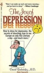 The Joy of Depression