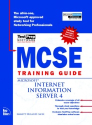 MCSE Training Guide