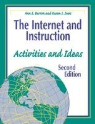 The Internet and Instruction - Activities and Ideas, 2nd Edition