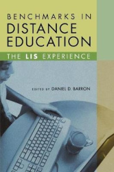 Benchmarks in Distance Education - The LIS Experience