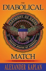 The Diabolical Match: Nothing Is as It Seems. Trust No One.