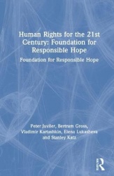 Human Rights for the 21st Century - Foundation for Responsible Hope