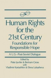 Human Rights for the 21st Century - Foundation for Responsible Hope