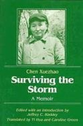 Surviving the Storm: A Memoir - A Memoir