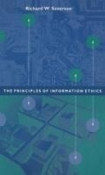 The Principles of Information Ethics