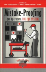 Mistake-Proofing for Operators - The ZQC System