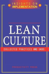 Lean Culture - Collected Practices and Cases