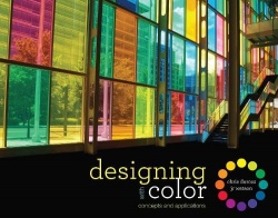 Designing with Color - Concepts and Applications