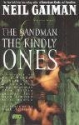 Sandman, The