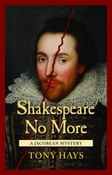 SHAKESPEARE NO MORE
