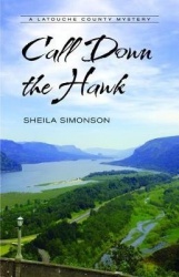 Call Down the Hawk - A Latouche County Mystery