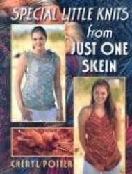 Special Little Knits from Just One Skein