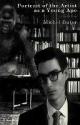 Portrait of the Artist as a Young Ape - A Caprice