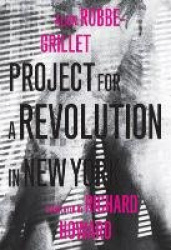 Project for a Revolution in New York
