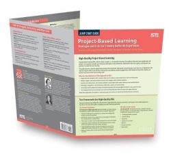 Project-Based Learning - Strategies and Tools for Creating Authentic Experiences
