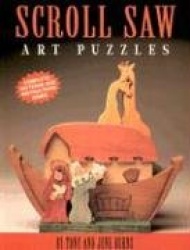 Scroll Saw Art Puzzles