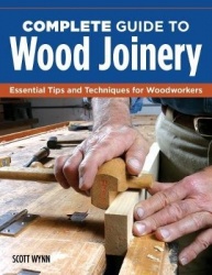 Classic Handplanes and Joinery