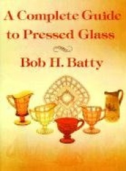A Complete Guide to Pressed Glass