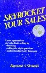 Skyrocket Your Sales