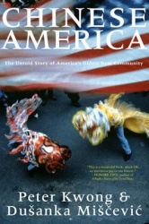Chinese America - A History in the Making
