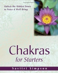 Chakras For Starters