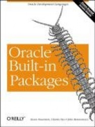 Oracle Built-In Packages +D