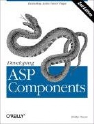 Developing ASP Components 2e