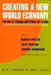 Creating a New World Economy