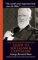 The Intelligent Woman's Guide to Socialism&Capitalism