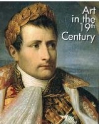 Art in the 19th Century - The Pocket Visual Encyclopedia of Ar