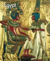 Egypt - The Pocket Visual Encyclopedia of Art