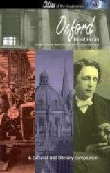 Oxford: A Cultural and Literary Companion