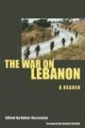 The War on Lebanon - A Reader