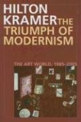The Triumph of Modernism