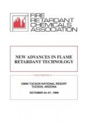Frca - New Advances in Flame Retardant Technology