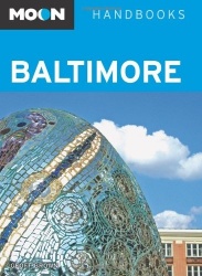Moon Handbooks Baltimore
