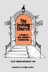 The Inviting Church - A Study of New Member Assimilation