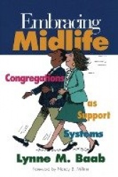 Embracing Midlife - Congregations as Support Systems
