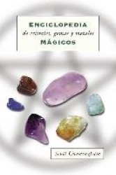Cunningham's Encyclopedia Of Crystal, Gem And Metal Magic (S