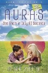 Auras - see them in only 60 seconds